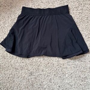 lululemon skirt
